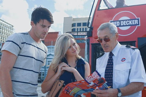 Hobart Hop-on Hop-off Bus Tour - Accommodation Coffs Harbour 5