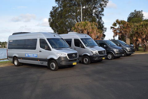 Private Blue Mountains Tour - Accommodation Coffs Harbour 3
