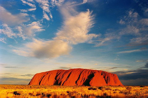 Ayers Rock Day Trip From Alice Springs Including Uluru, Kata Tjuta And Sunset BBQ Dinner - Accommodation Coffs Harbour 3