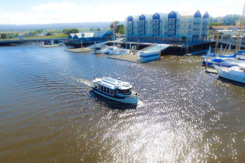 Cataract Gorge Cruise 11:30 Am - Accommodation Coffs Harbour 2
