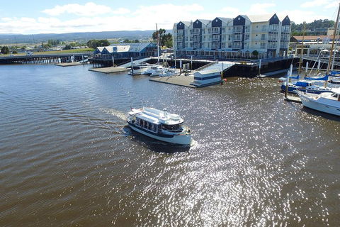Cataract Gorge Cruise 11:30 Am - Accommodation Coffs Harbour 3