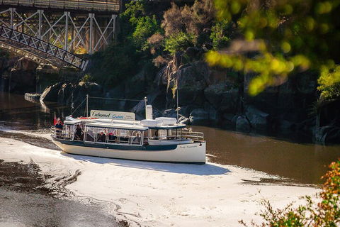 Cataract Gorge Cruise 11:30 Am - Accommodation Coffs Harbour 5