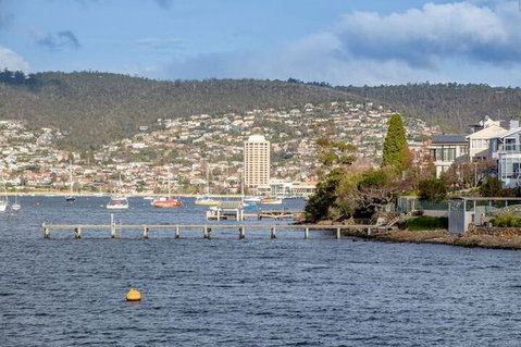 Derwent River Historic Harbour Cruise From Hobart - Accommodation Coffs Harbour 5