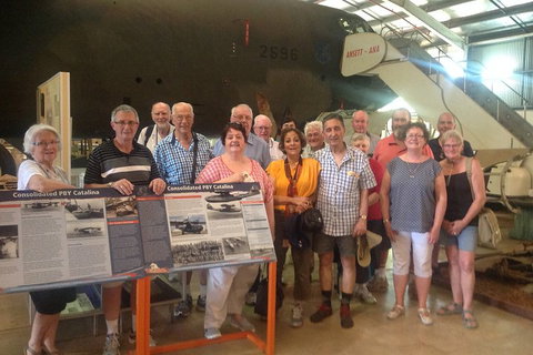 Explore Darwin City Sights Including Key Attractions - Accommodation Coffs Harbour 0