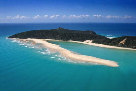 Great Beach Drive 4WD Tour - Private Charter From Noosa To Rainbow Beach - Accommodation Coffs Harbour 3